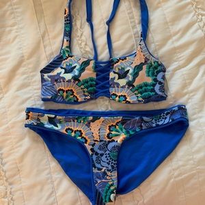 Maaji Reversible Bathing Suit